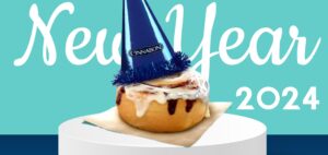 Happy New Year!