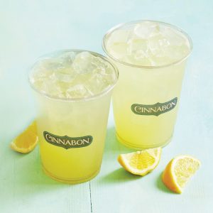 Homemade Lemonade