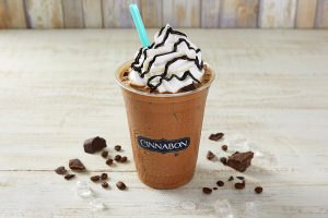 MochaLatta Chill®