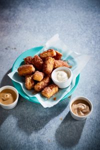 Cinnabon® Snacks