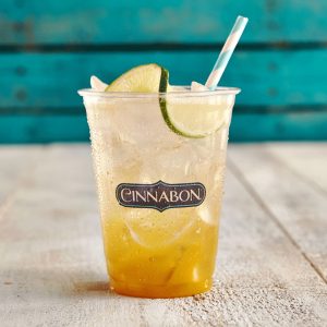 Cinnafizzies