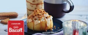 The Biscoff®️ Minibon Revival