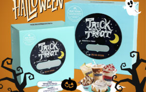 Scratch for Surprises and Sink into Our Halloween Minibon Delight