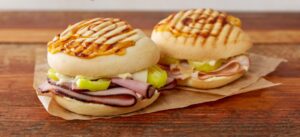 Panini Perfection: $10 Off