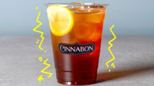 Extraordinary Iced Tea
