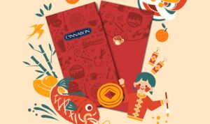 Welcome the Lunar New Year with Sweet Blessings09