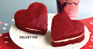 Fall in love with every bite
